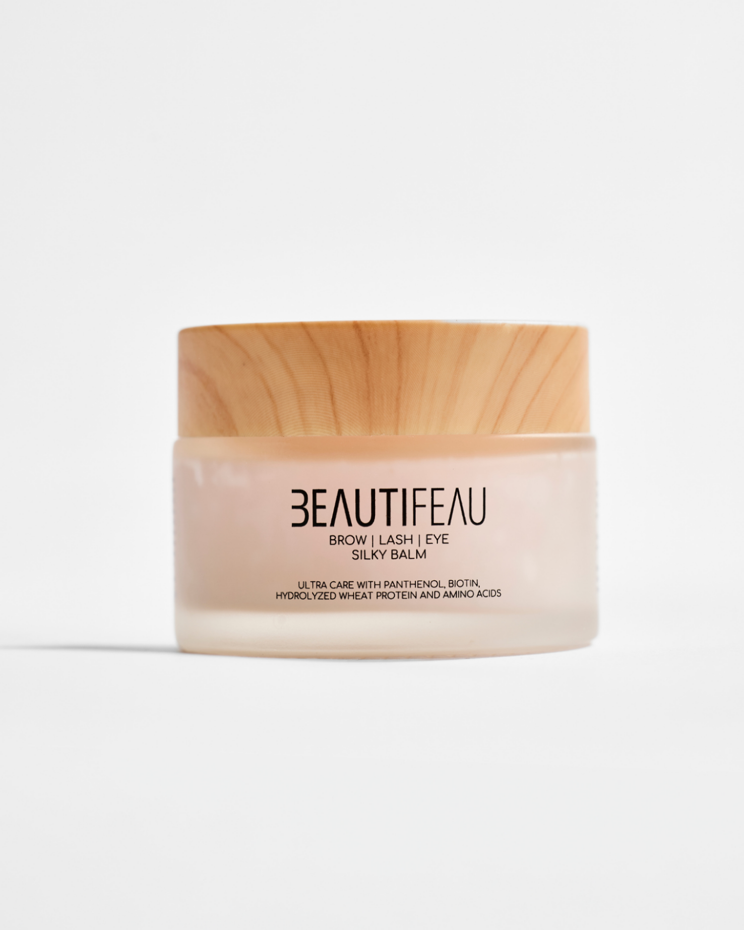 Beautifeau Silky Balm