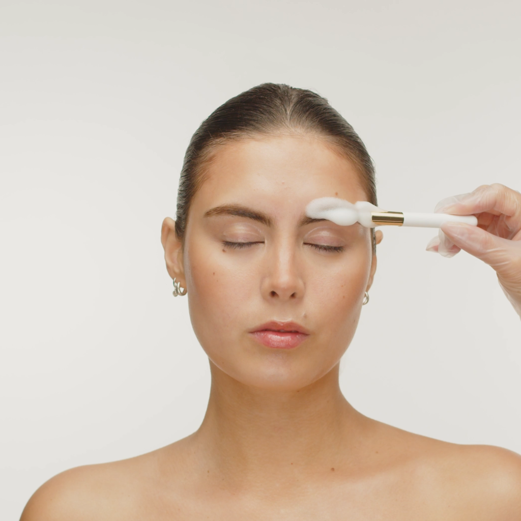 Permalift Lash &amp; Brow Foam Cleanser