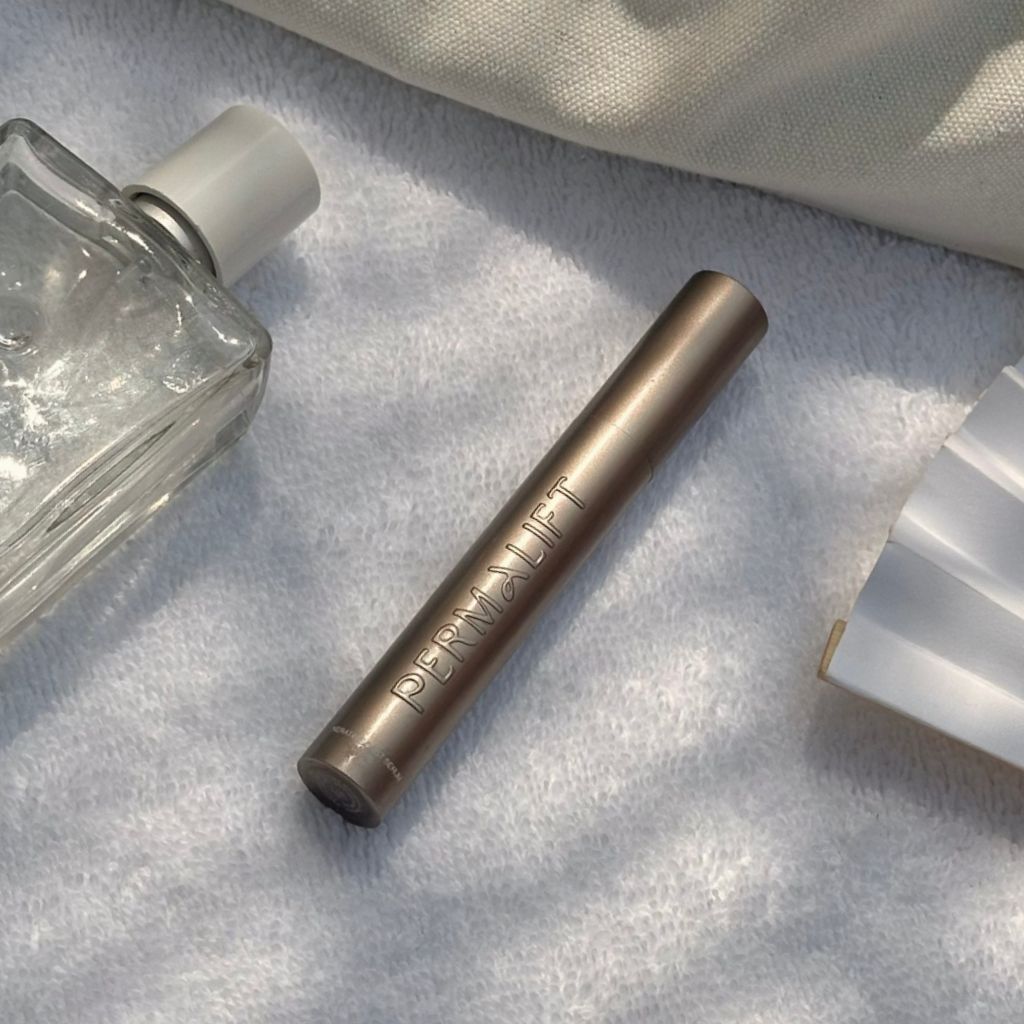 Keratin Boost Lash Lift Mascara - NY DESIGN