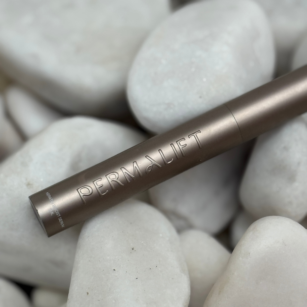 Keratin Boost Lash Lift Mascara - NY DESIGN