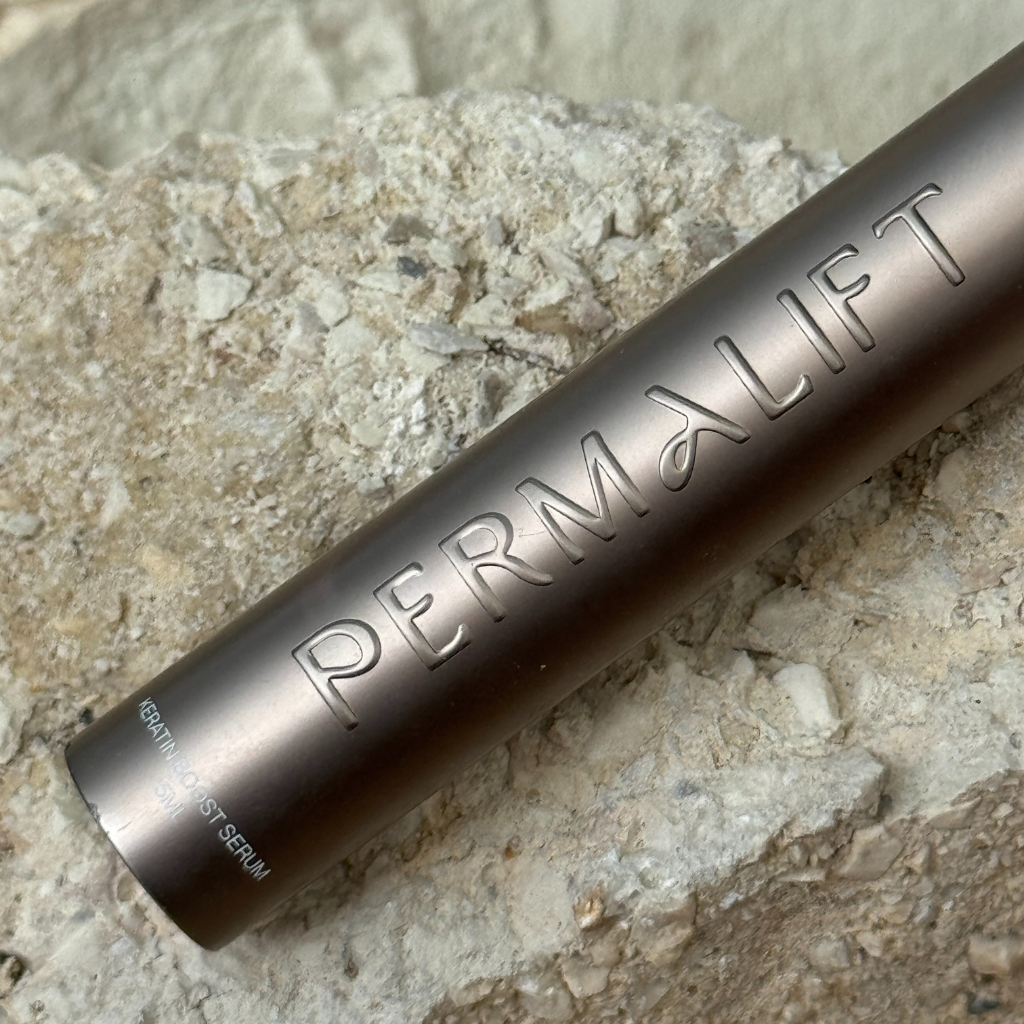 Keratin Boost Lash Lift Mascara - NY DESIGN