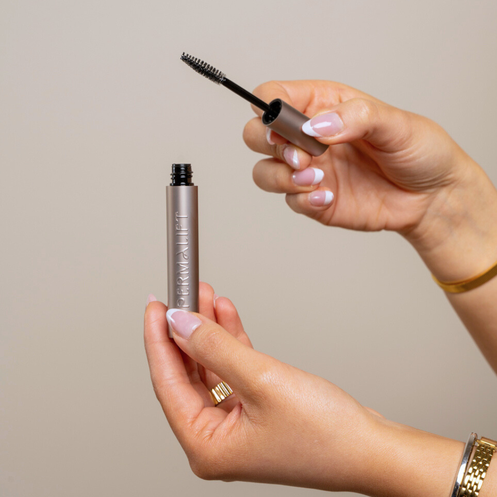 Keratin Boost Lash Lift Mascara 