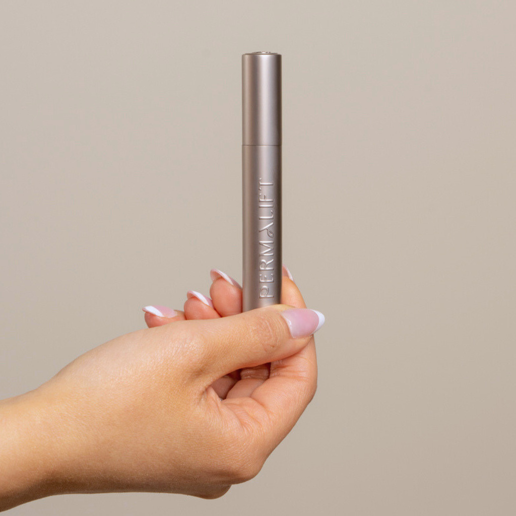 Keratin Boost Lash Lift Mascara 