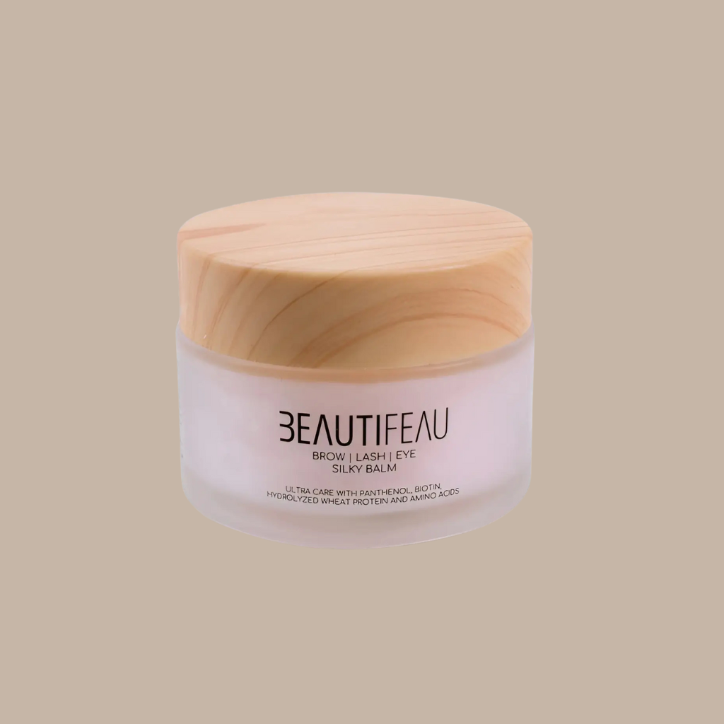 Beautifeau Silky Balm