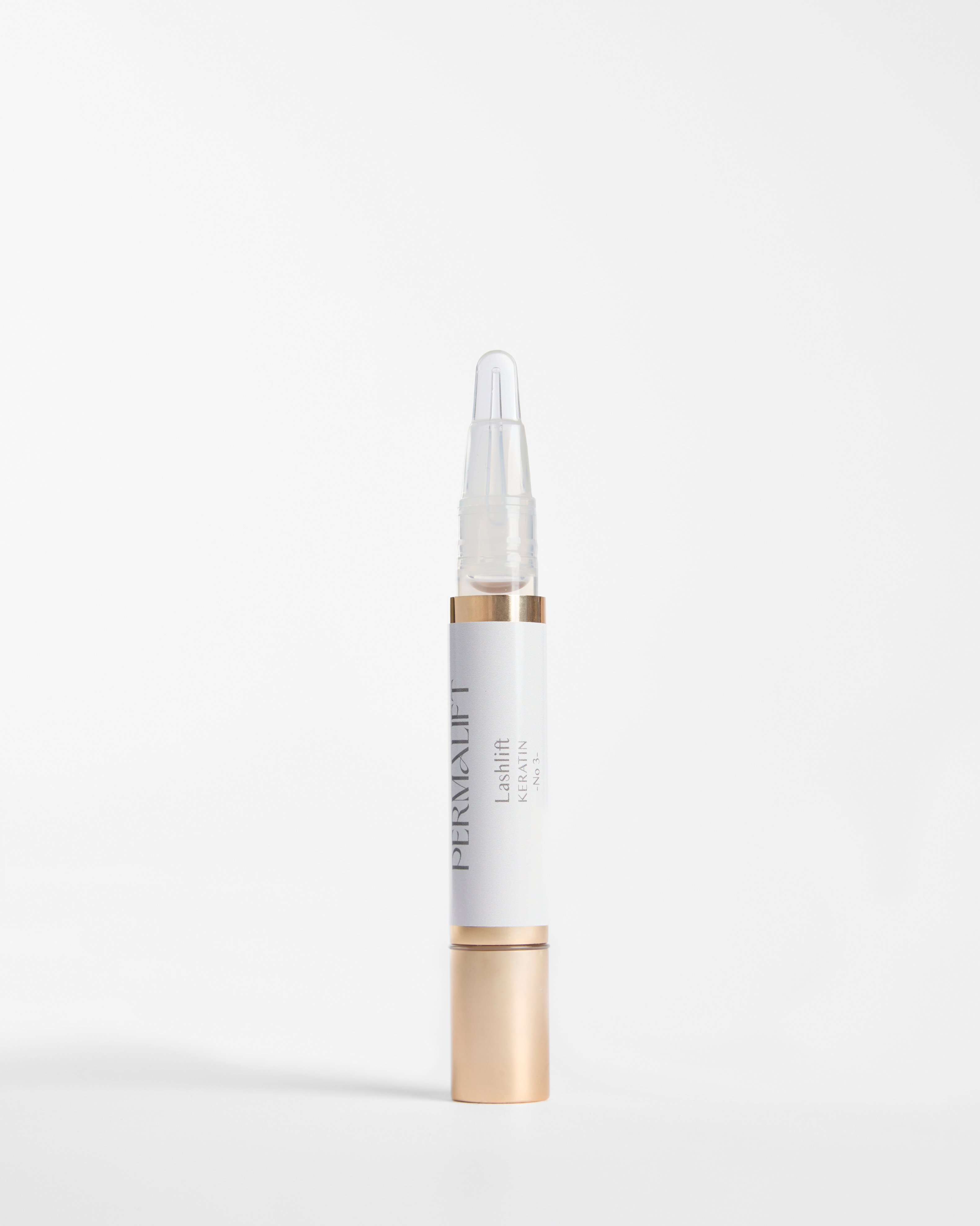 Lashlift Vätskor