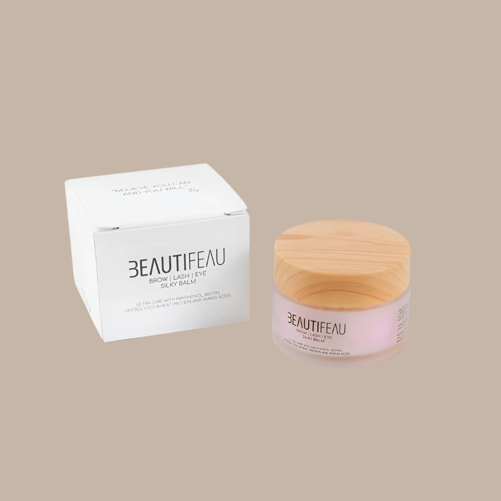 Beautifeau Silky Balm