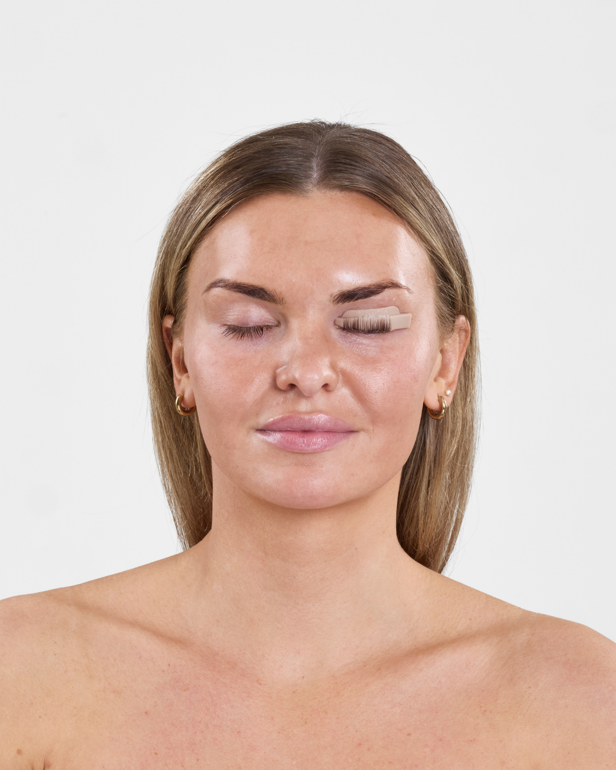 Silikon Lashlift Spolar PRO - 5 Storlekar