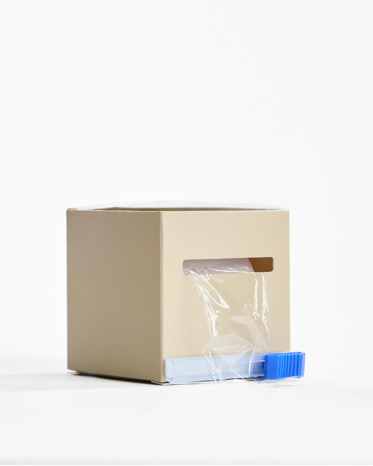 Permalift Plastfolie