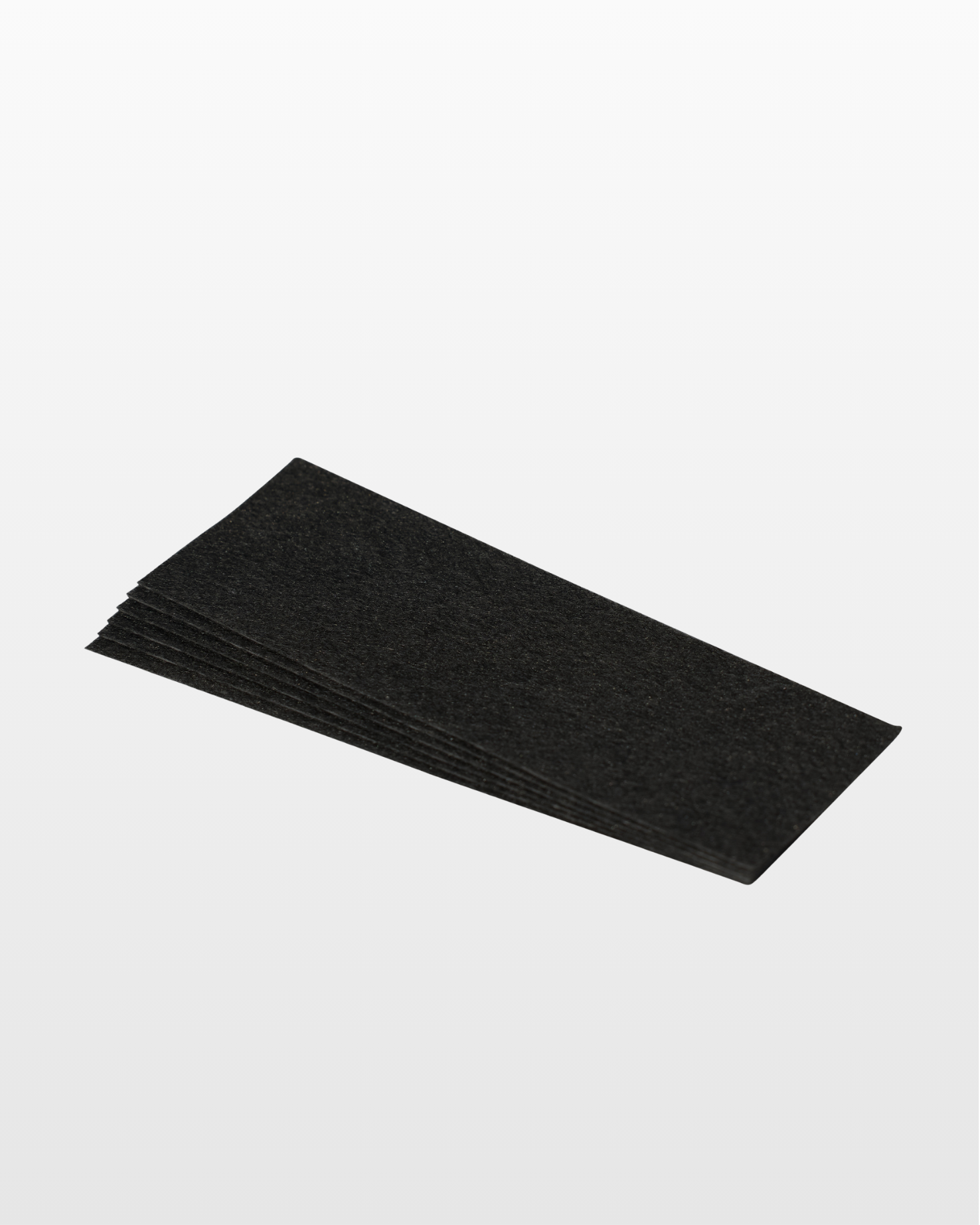 Brow Code - Pre-Cut Wax Strips