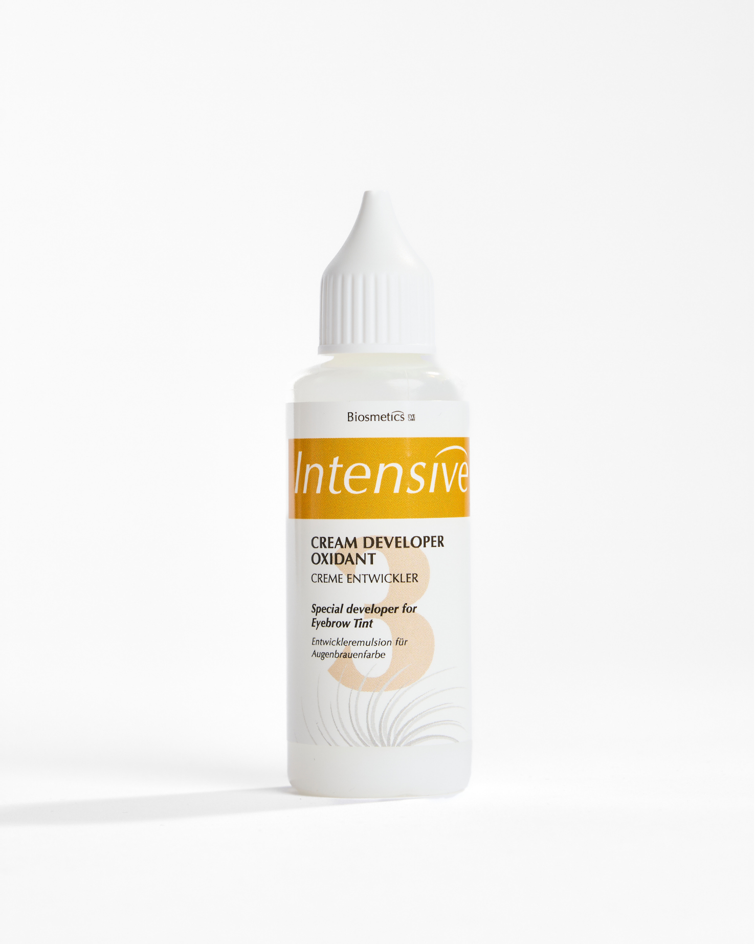 Intensive Oxidant / Väteperoxid 3% - 50ml