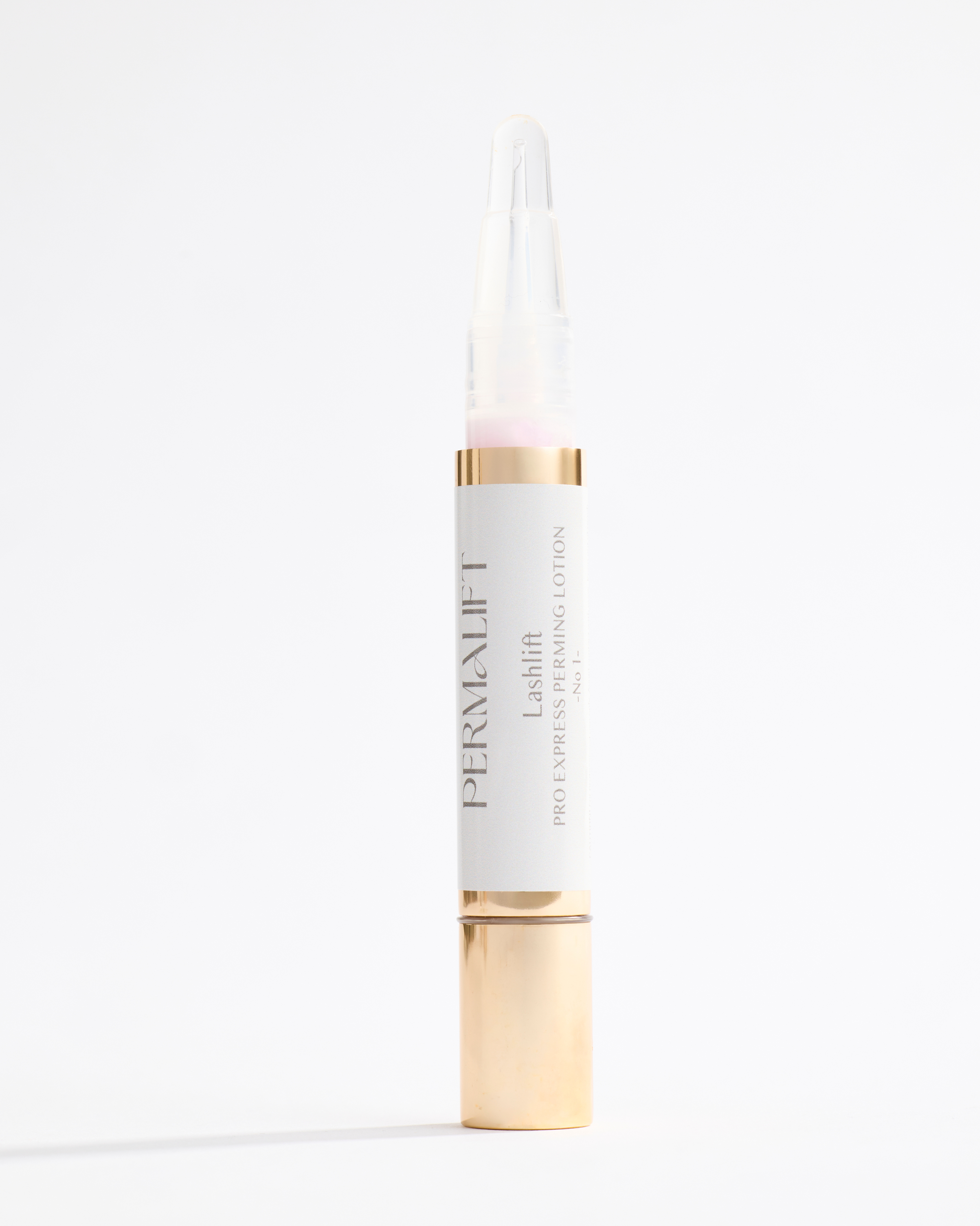 Lashlift Vätskor