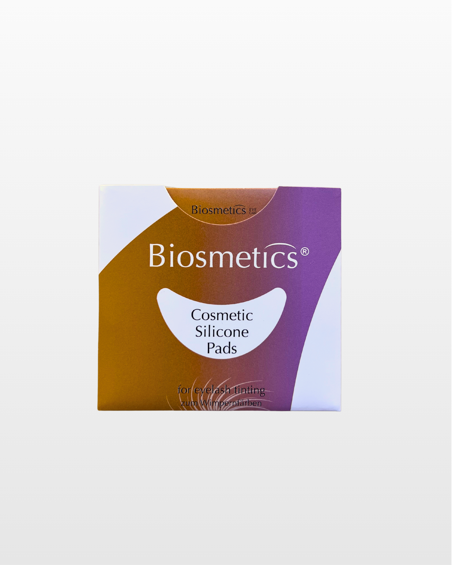Biosmetics Silicone Pads
