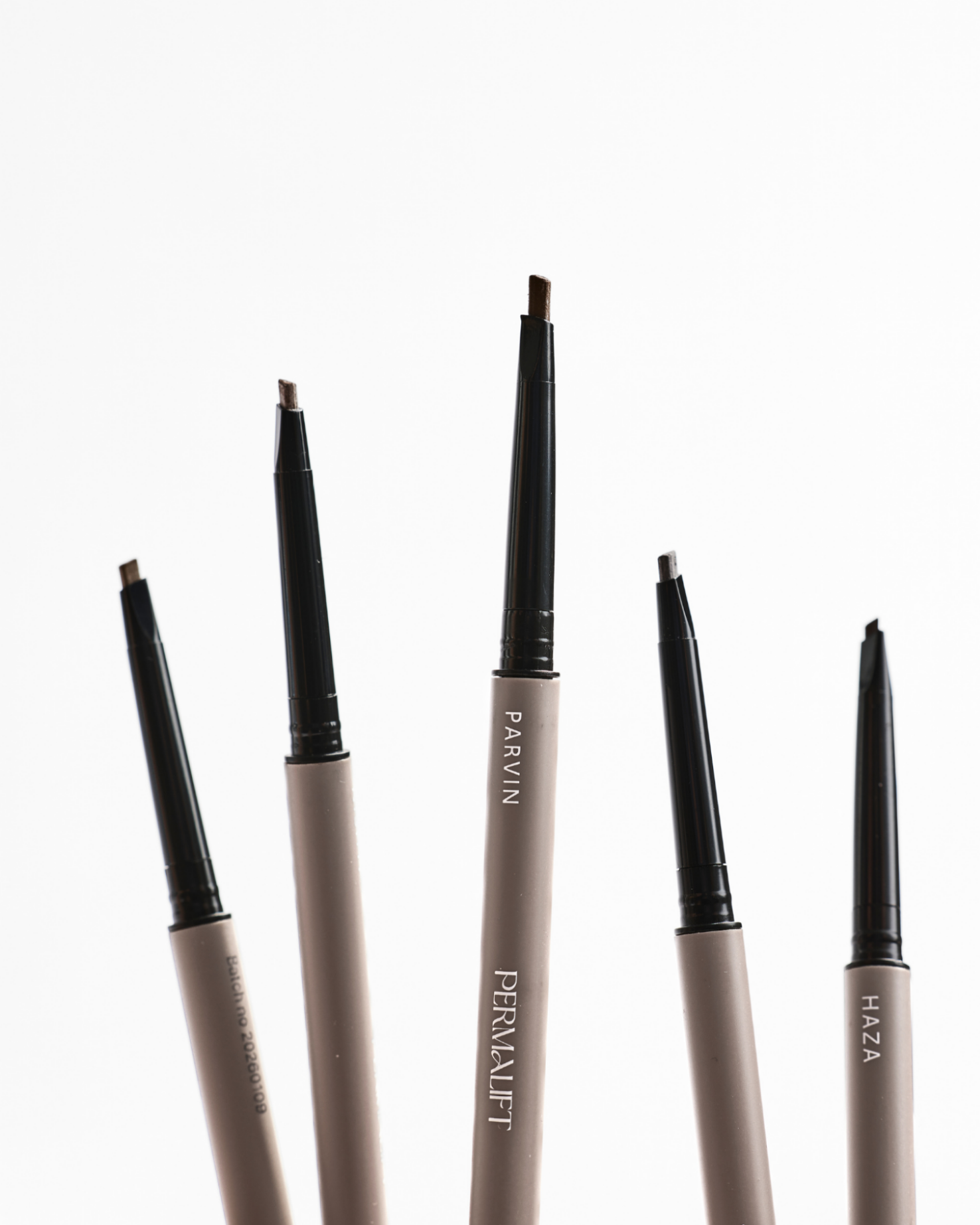 Permalift Perfect Eyebrow Pencil
