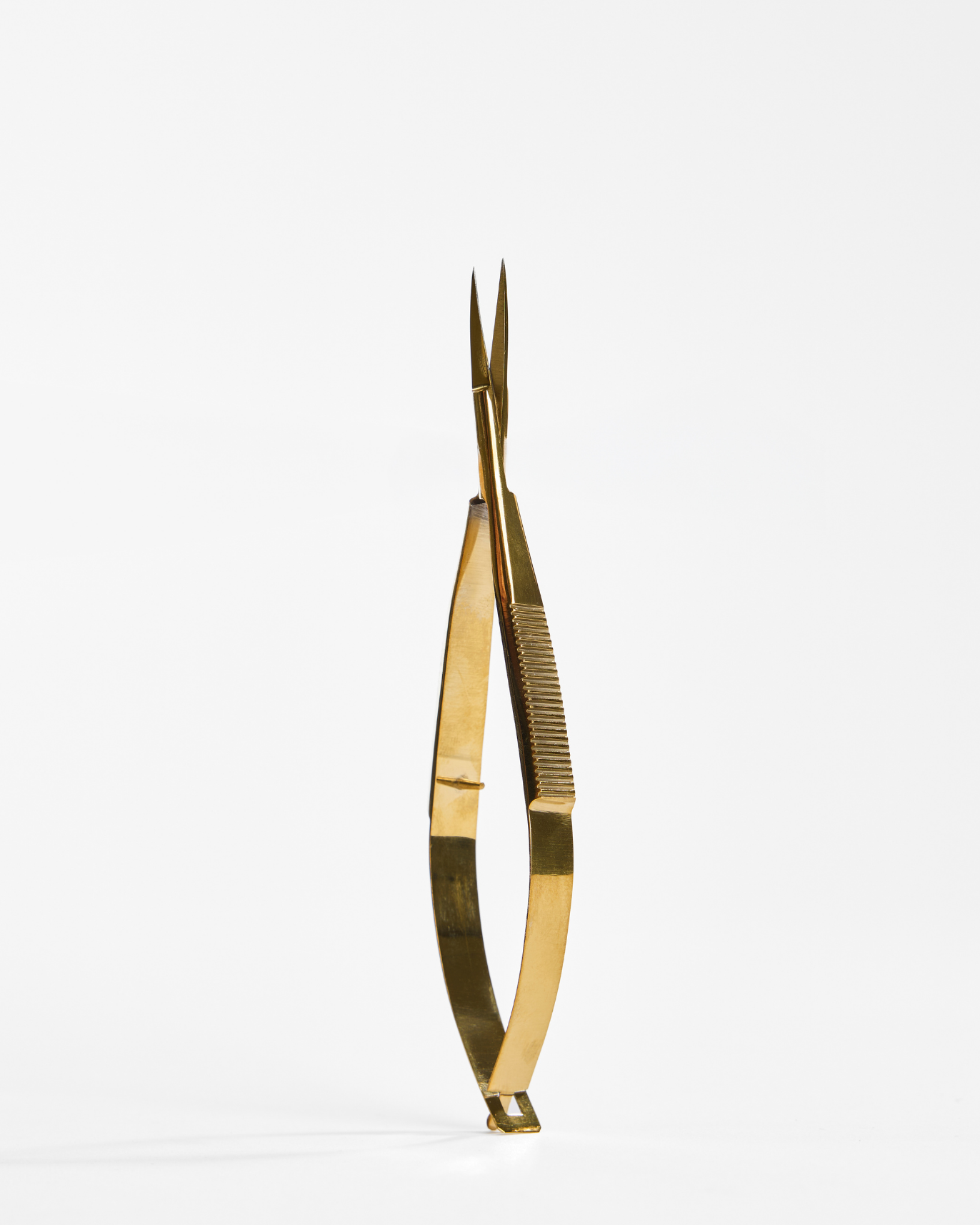 Permalift Spring Scissors - Gold Collection