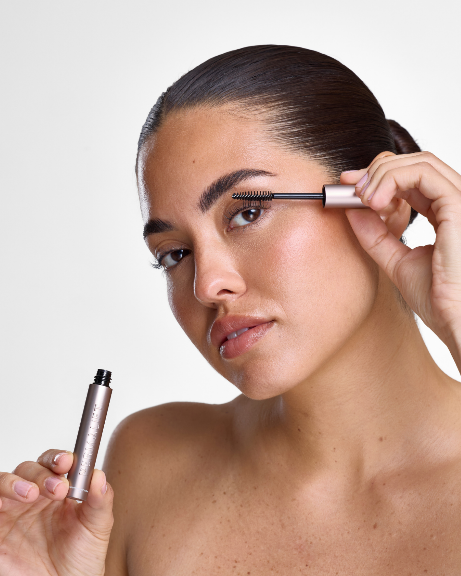 Keratin Boost Lash Lift Mascara 