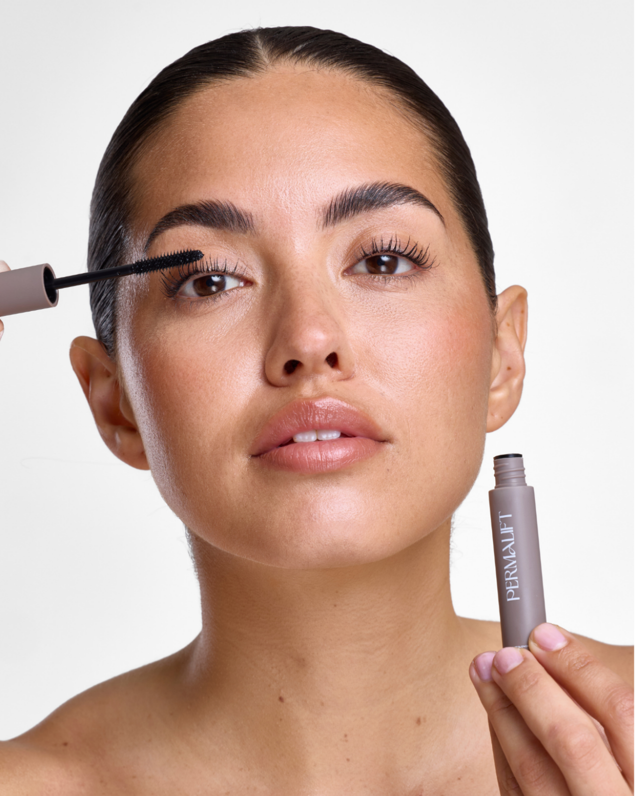 Permalift Lashlift Mascara