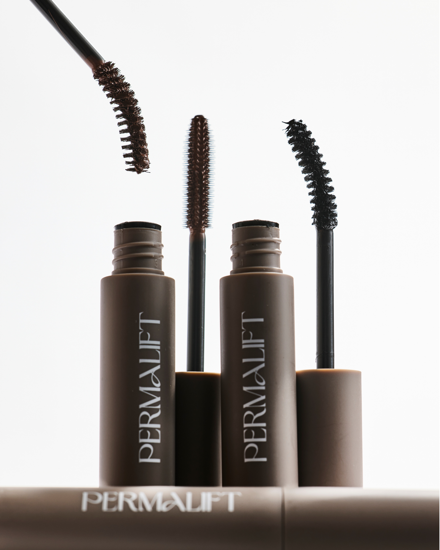 Permalift Lashlift Mascara