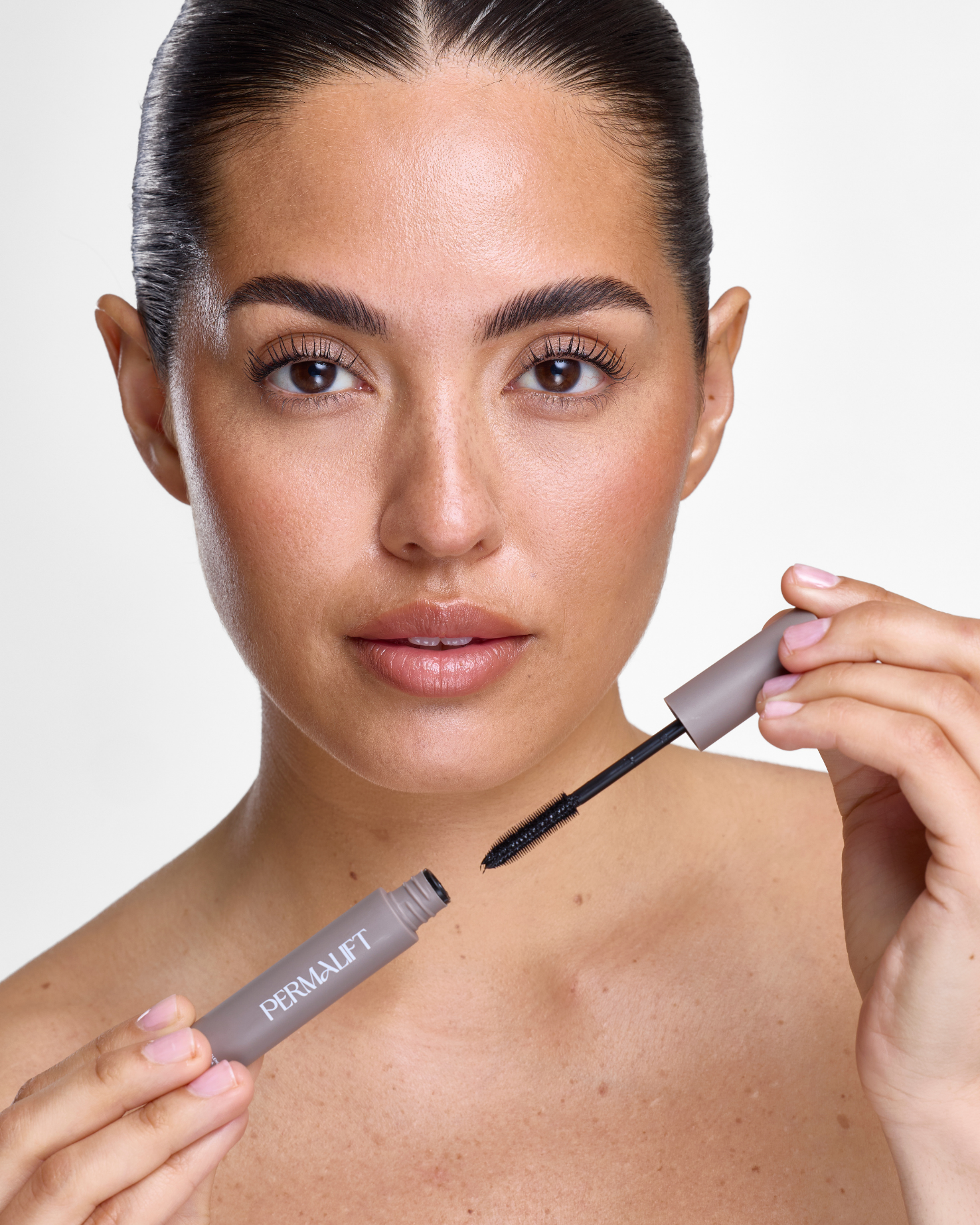 Permalift Lashlift Mascara