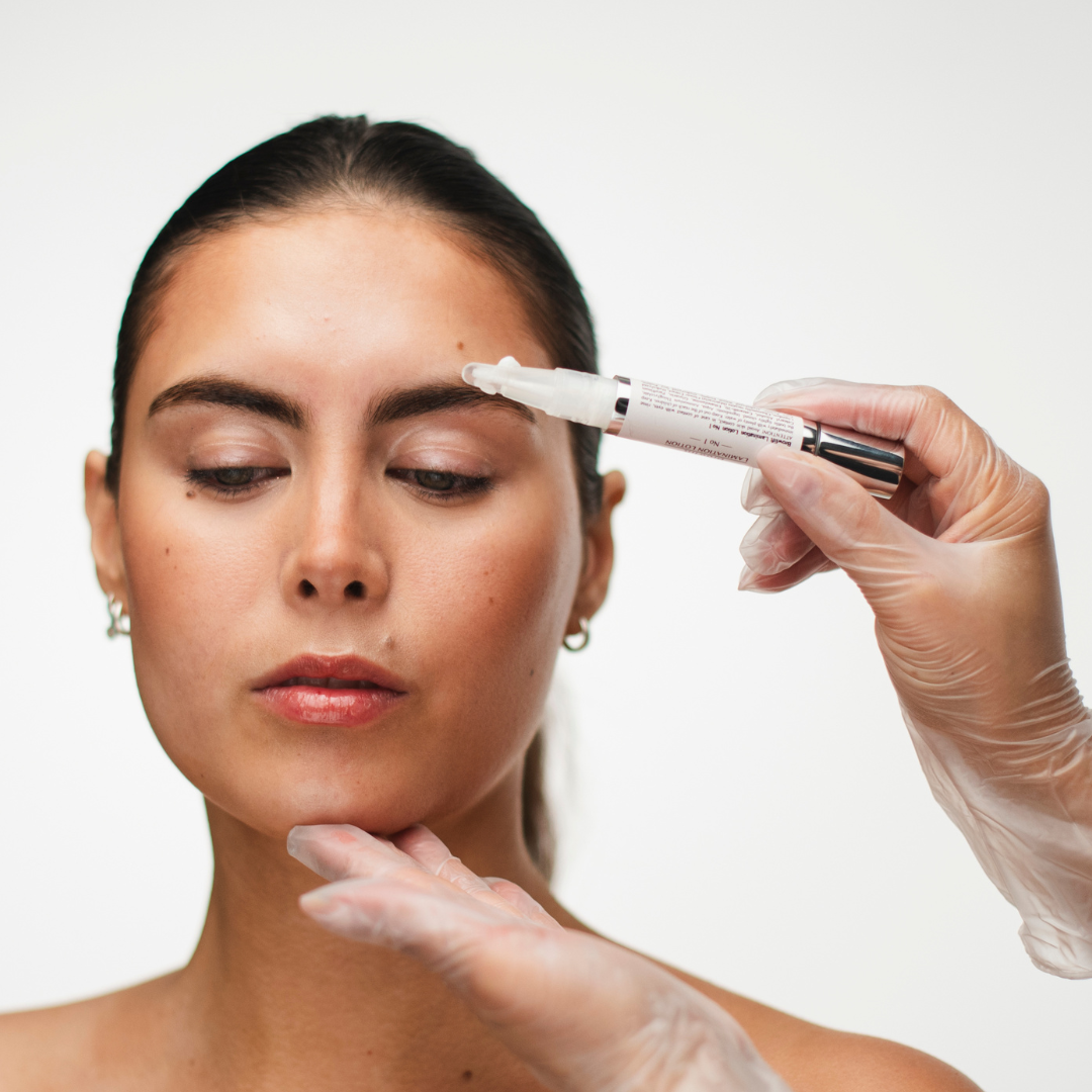 Browlift Solutions- 3 Step Kit
