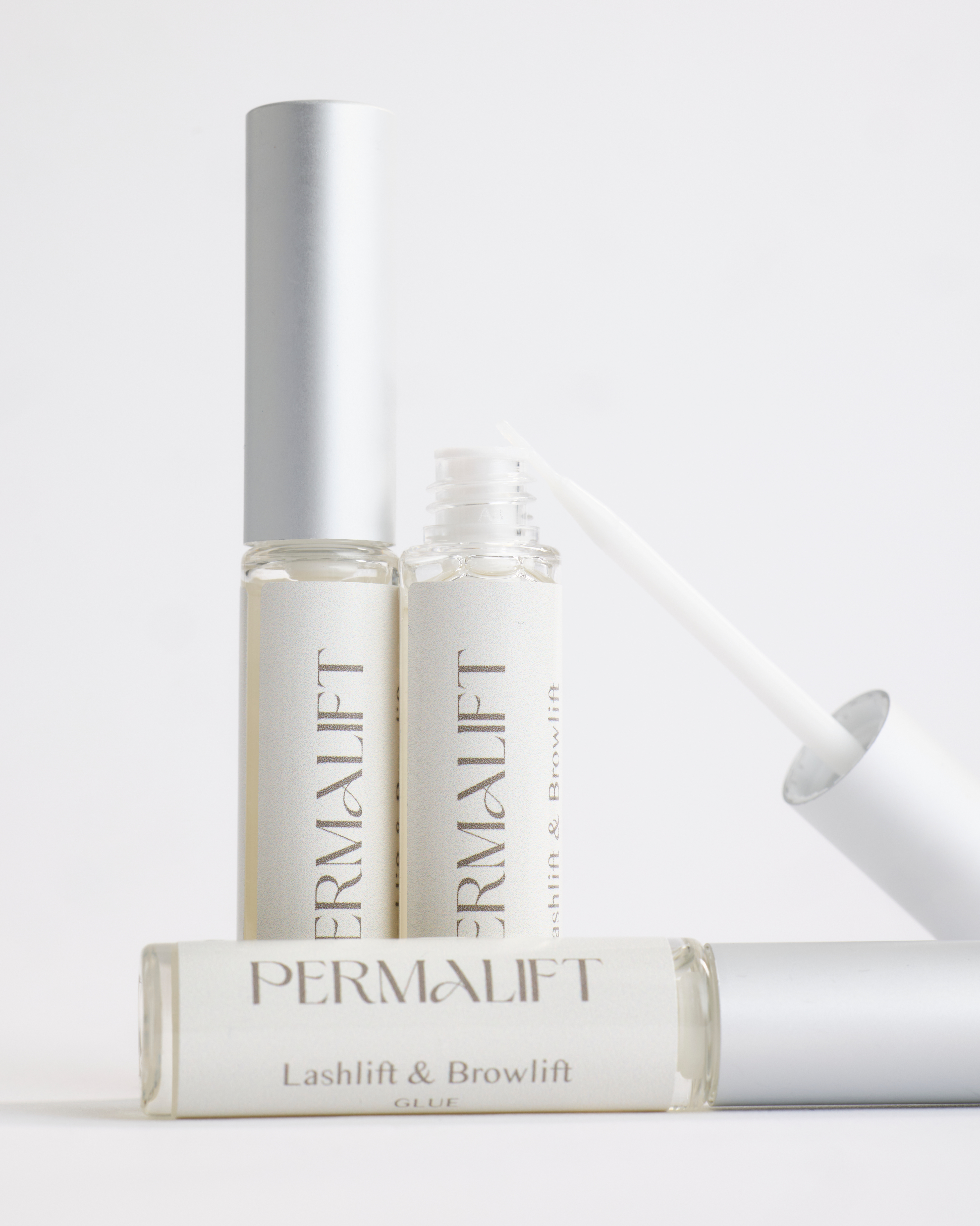Permalift Lash Lift Glue - 3 pcs