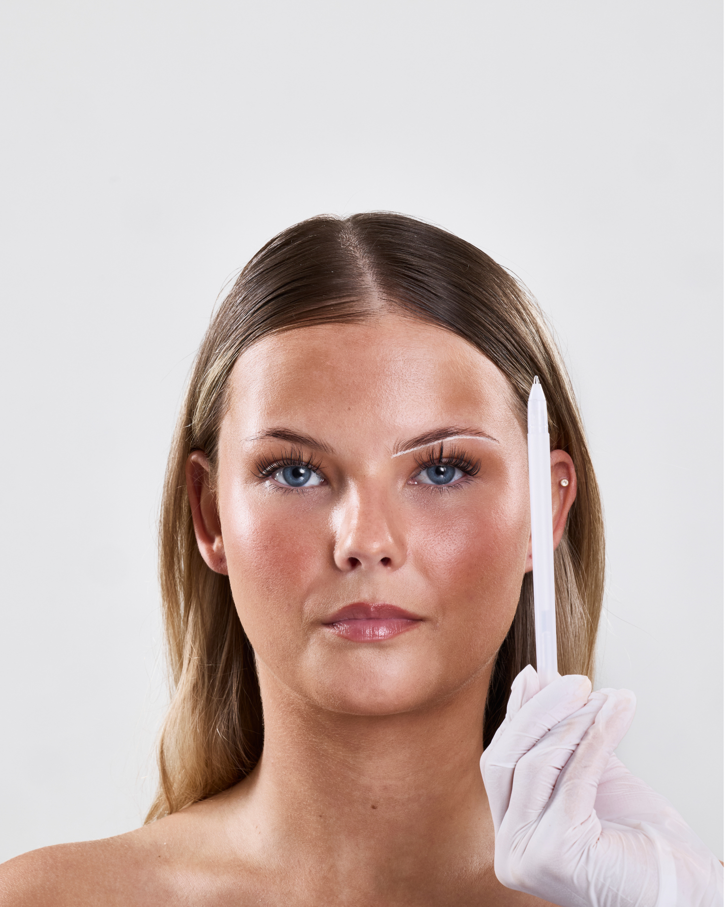 Permalift Brow Mapping Penna - Vit