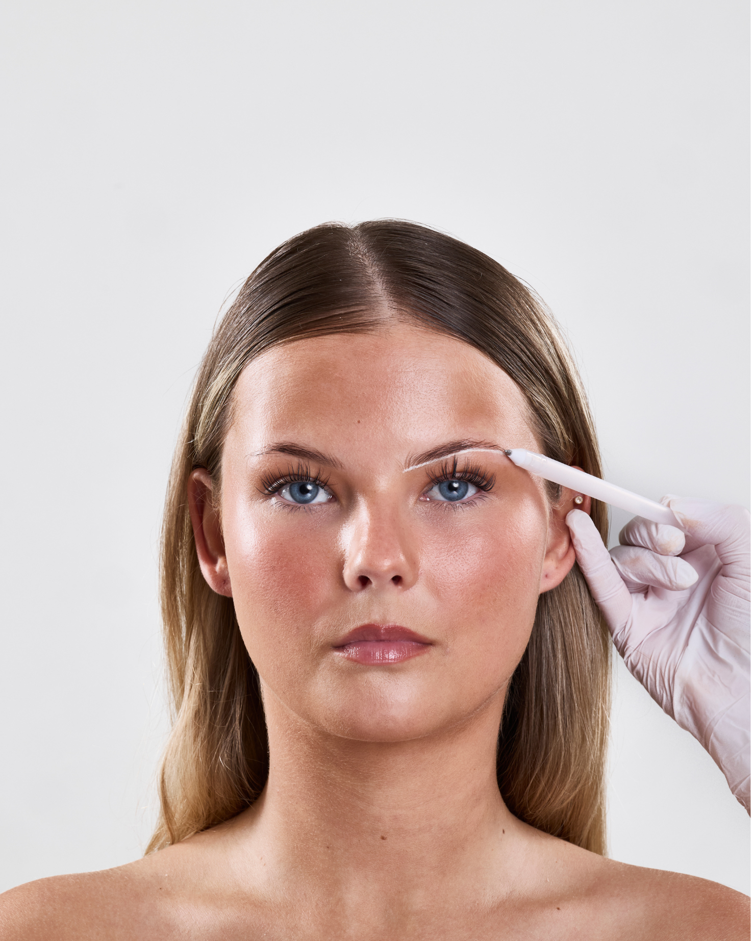 Permalift Brow Mapping Penna - Vit