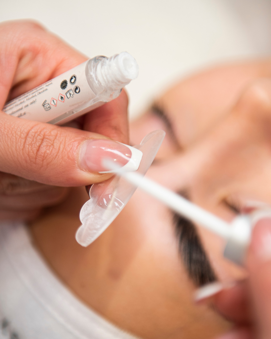 Permalift Lashlift & Browlift Lim