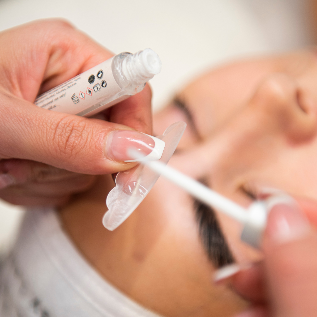 Permalift Lashlift Silikonspolar 5 - pack