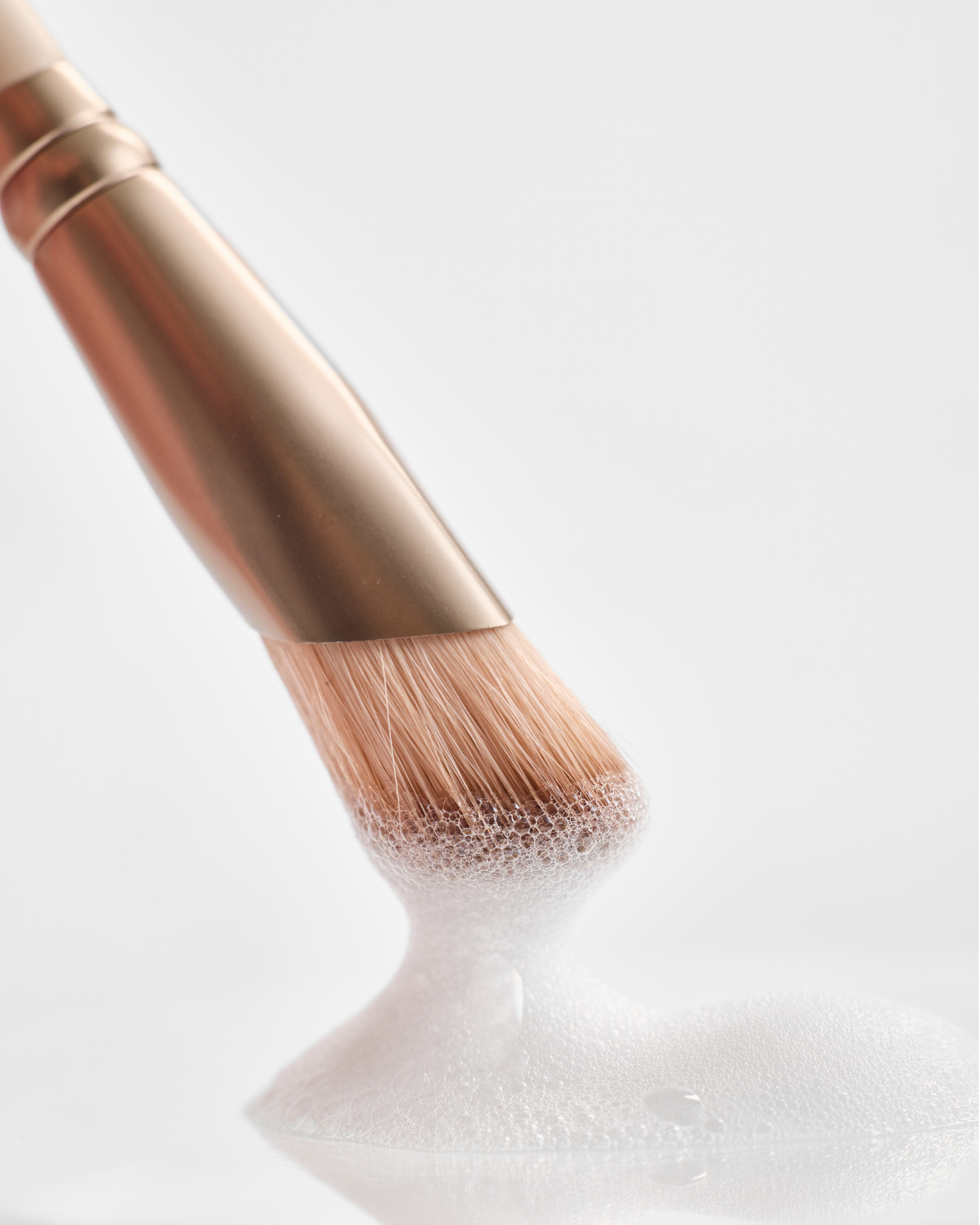 Beauty Brow Concealer Borste