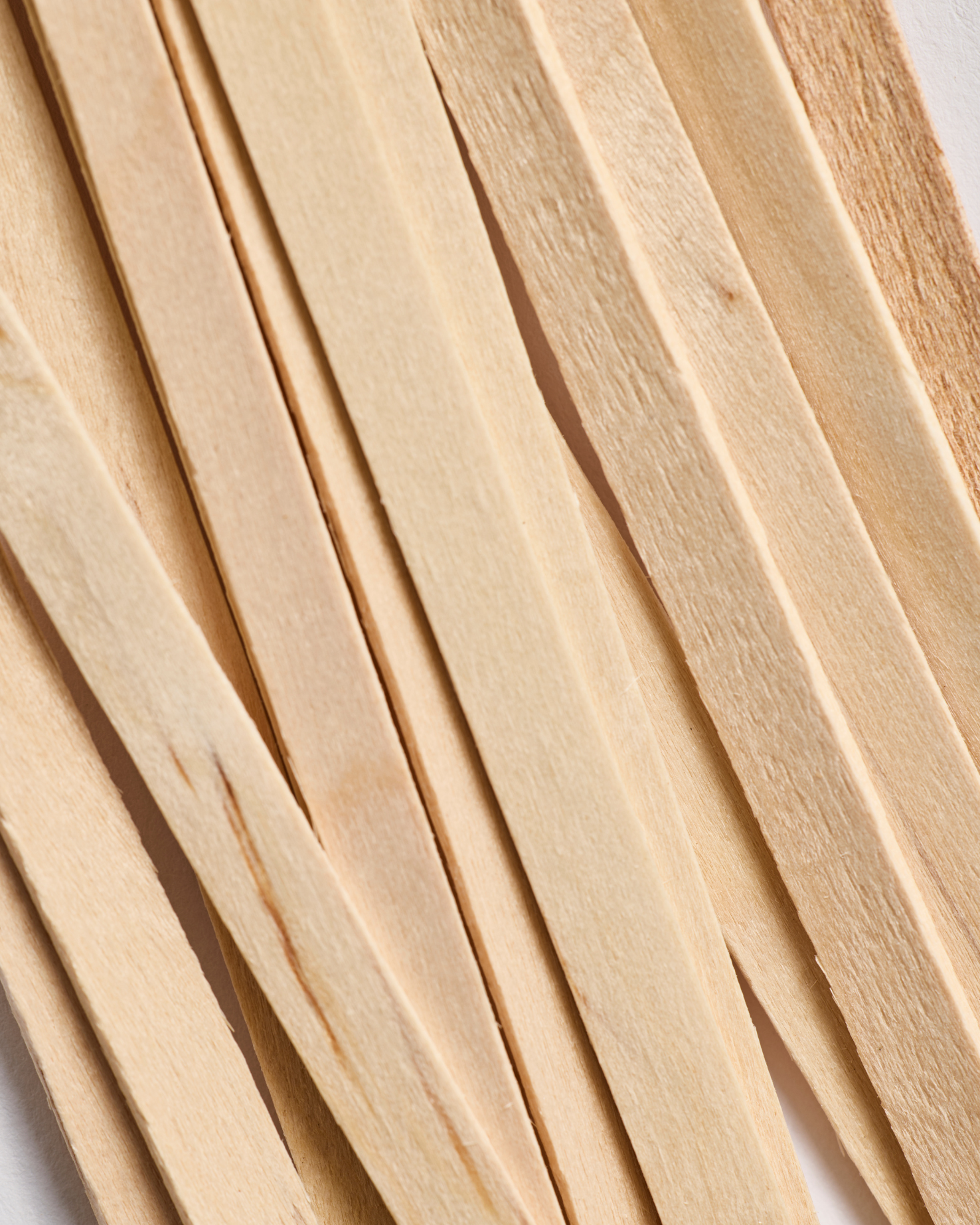 Wood Wax Spatula