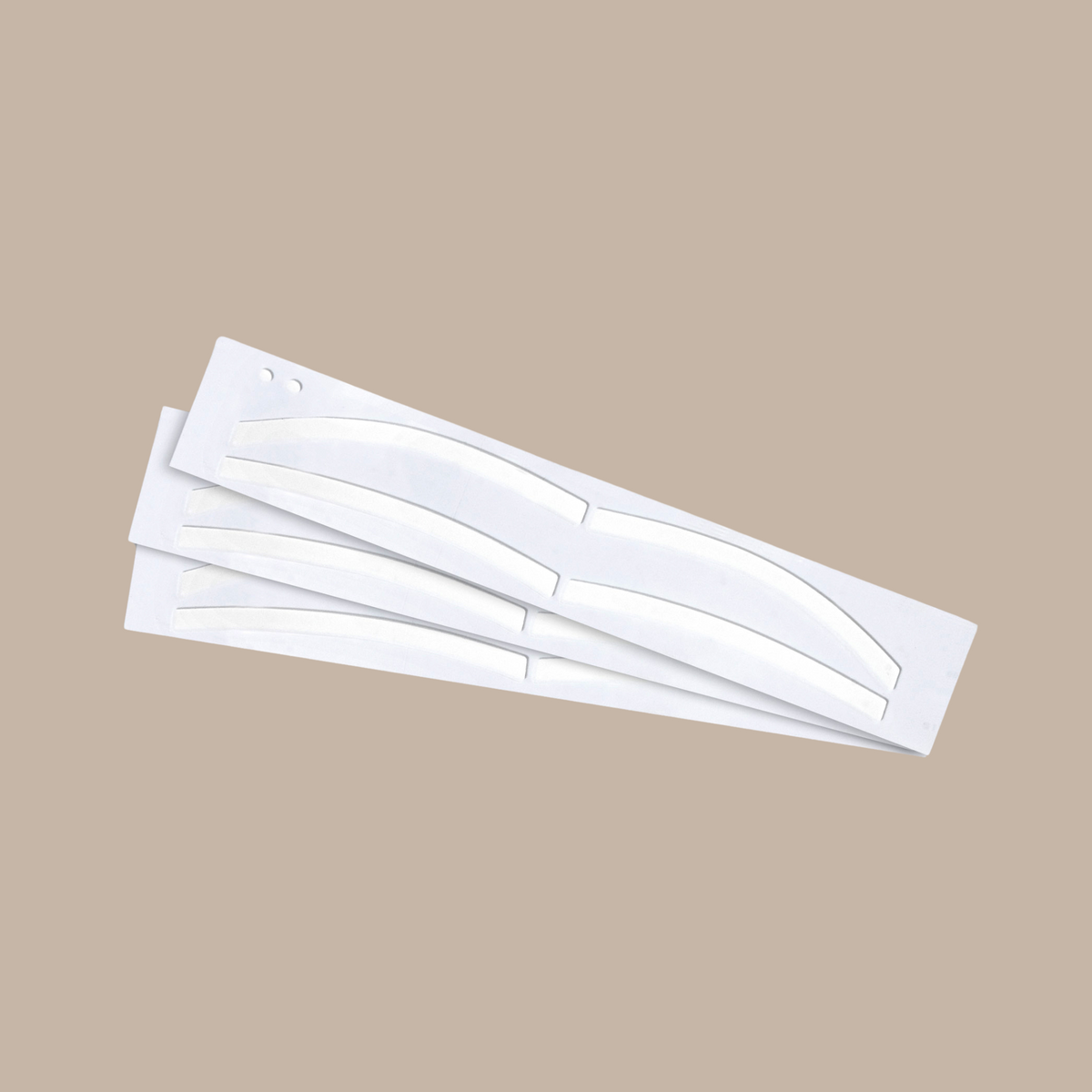 Silicone Stensils - Brow Code