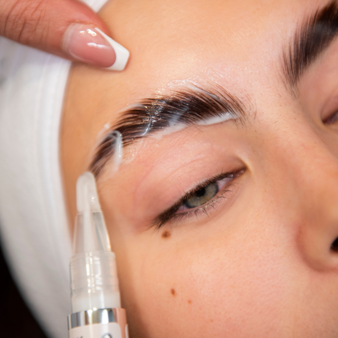 Browlift Solutions- 3 Step Kit