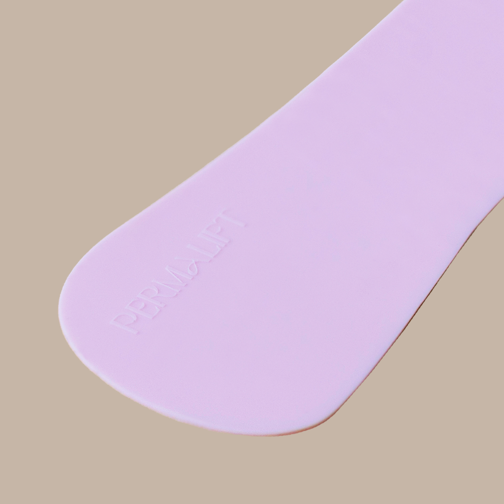 Silicone Lamination Brow Patch