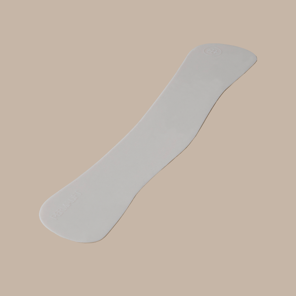 Silicone Lamination Brow Patch