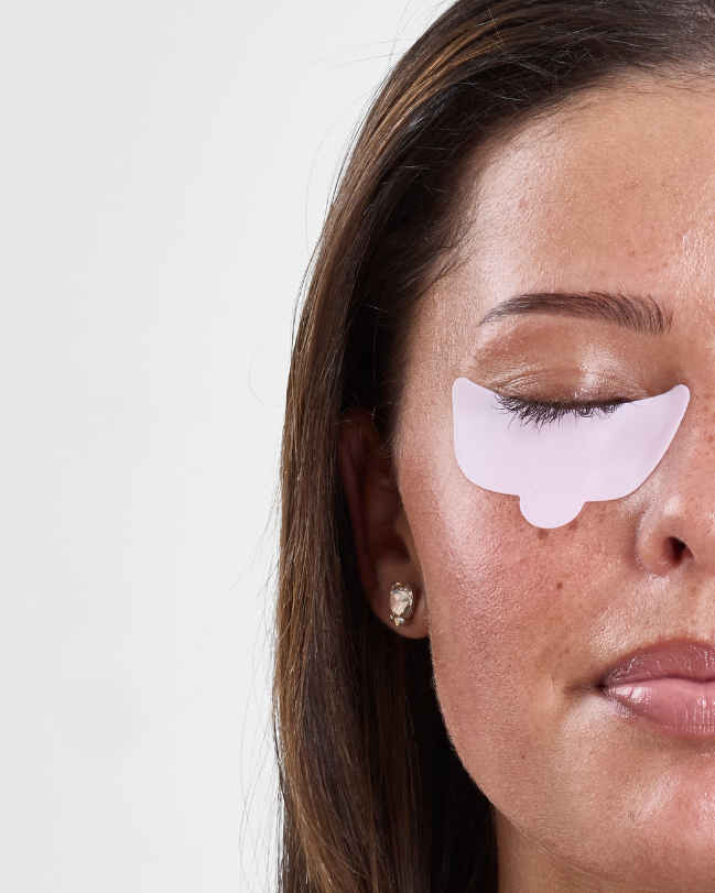 Permalift Silicone Under Eye Patches