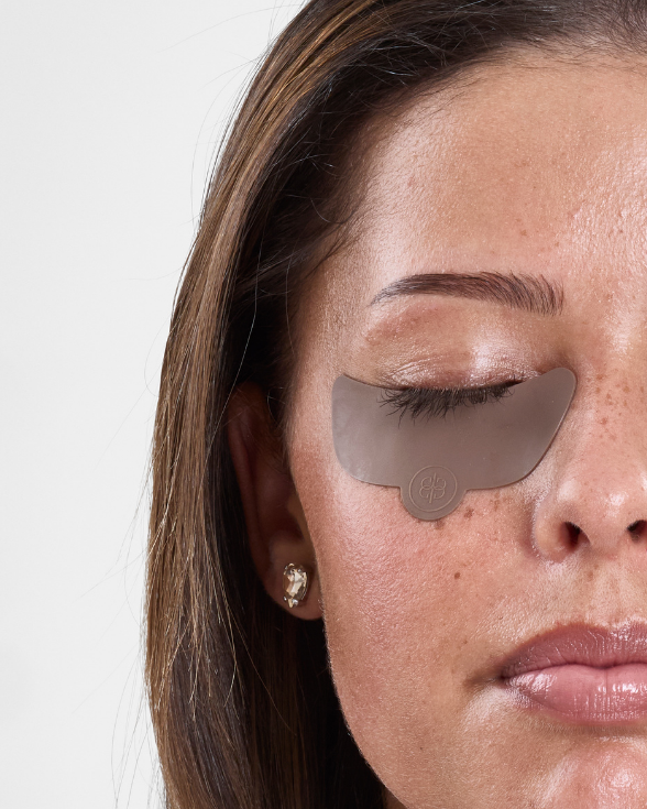 Double Kit - Under Eye Patches + Browlift Brow Patch