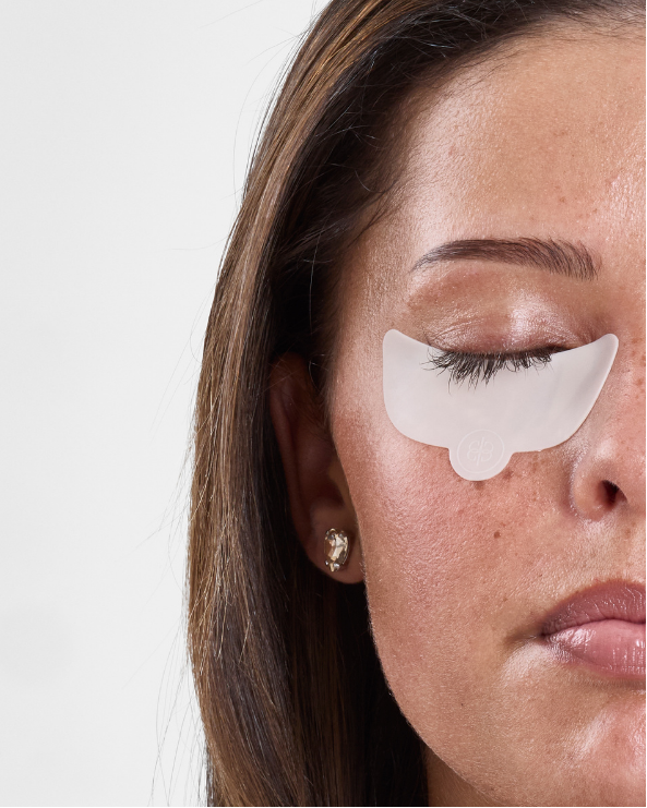 Permalift Silicone Under Eye Patches