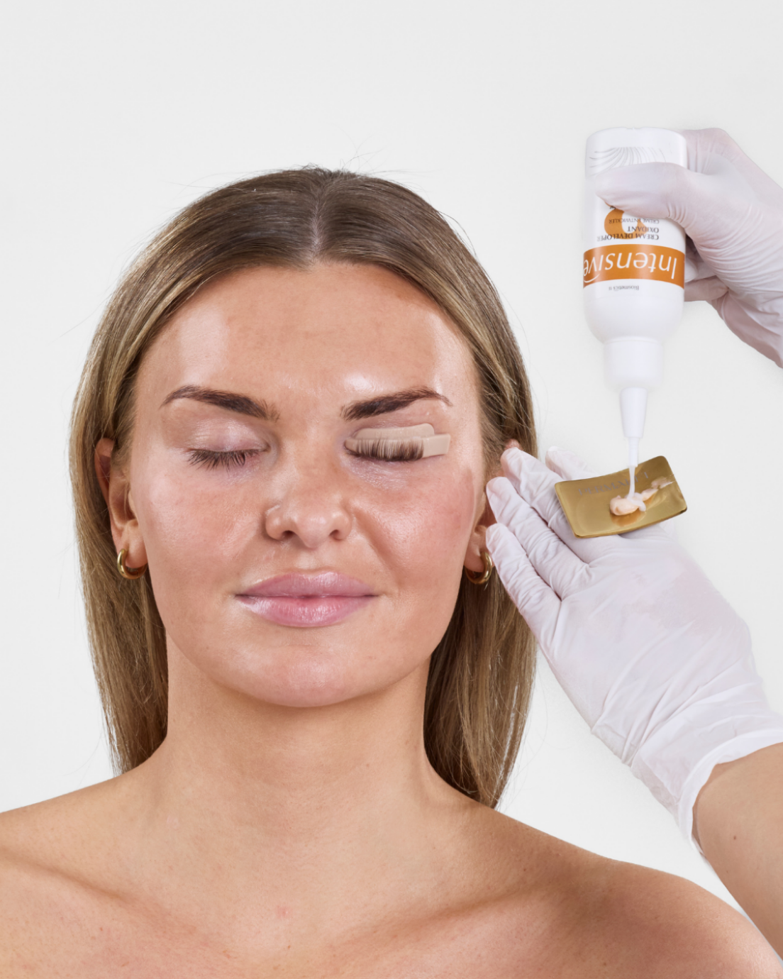 Intensive Oxidant / Väteperoxid 3% - 80ml