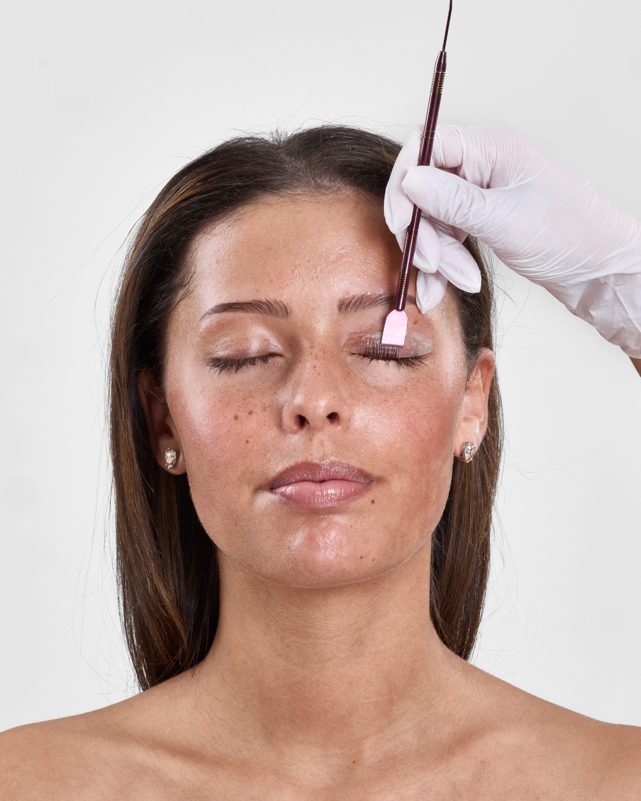 2-in-1 Isolator - Rosé Collection