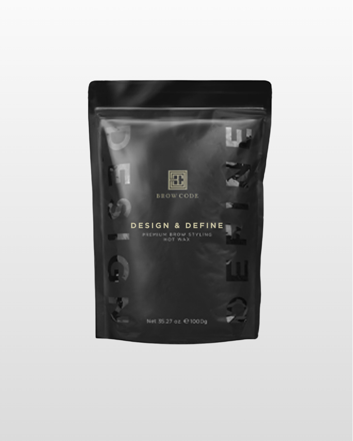 Design & Define Gold Vax 1 kg