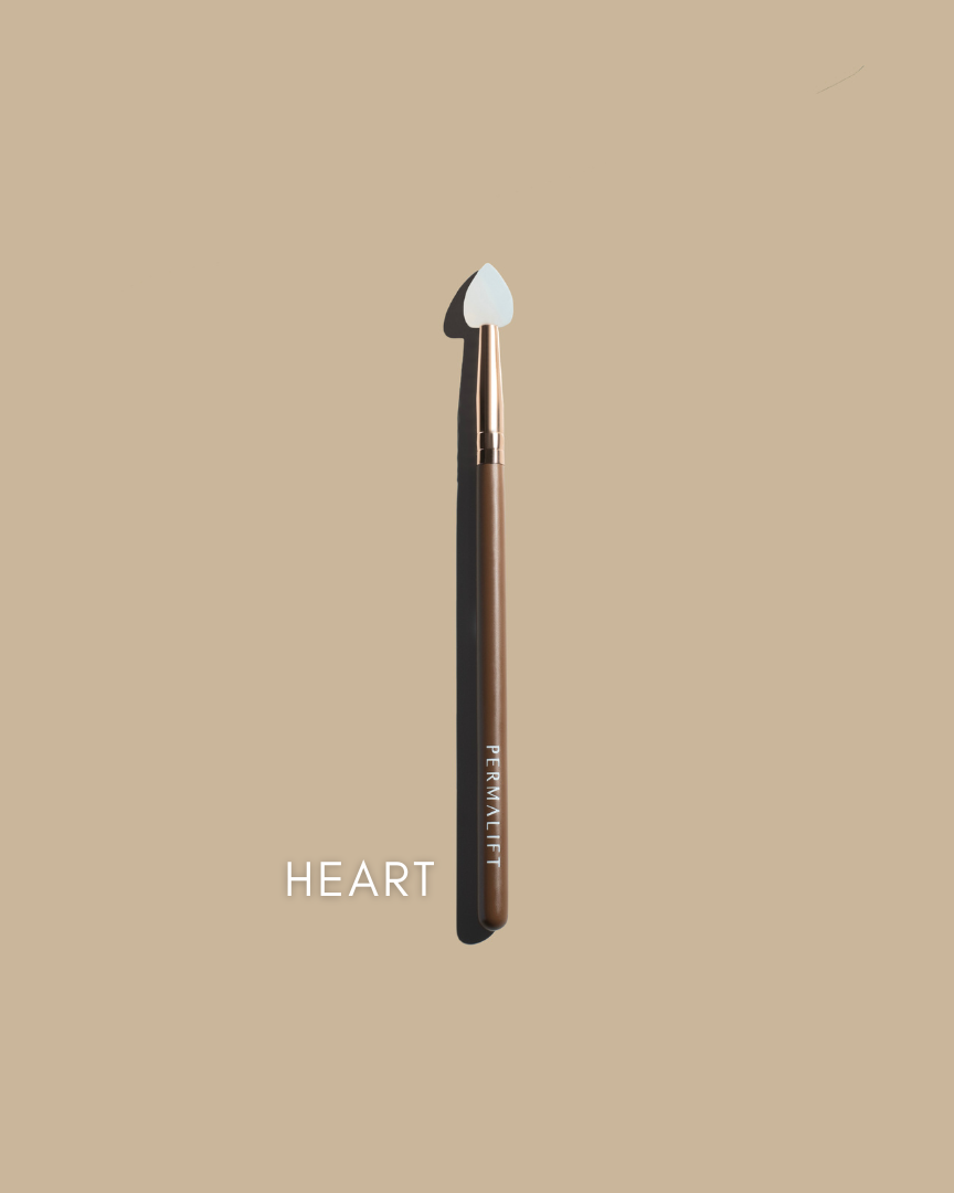 Silicone Brush PRO 1pcs - Rosé Collection
