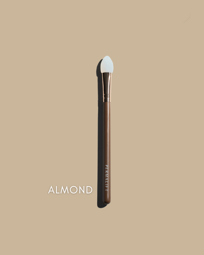 Silicone Brush PRO 1pcs - Rosé Collection