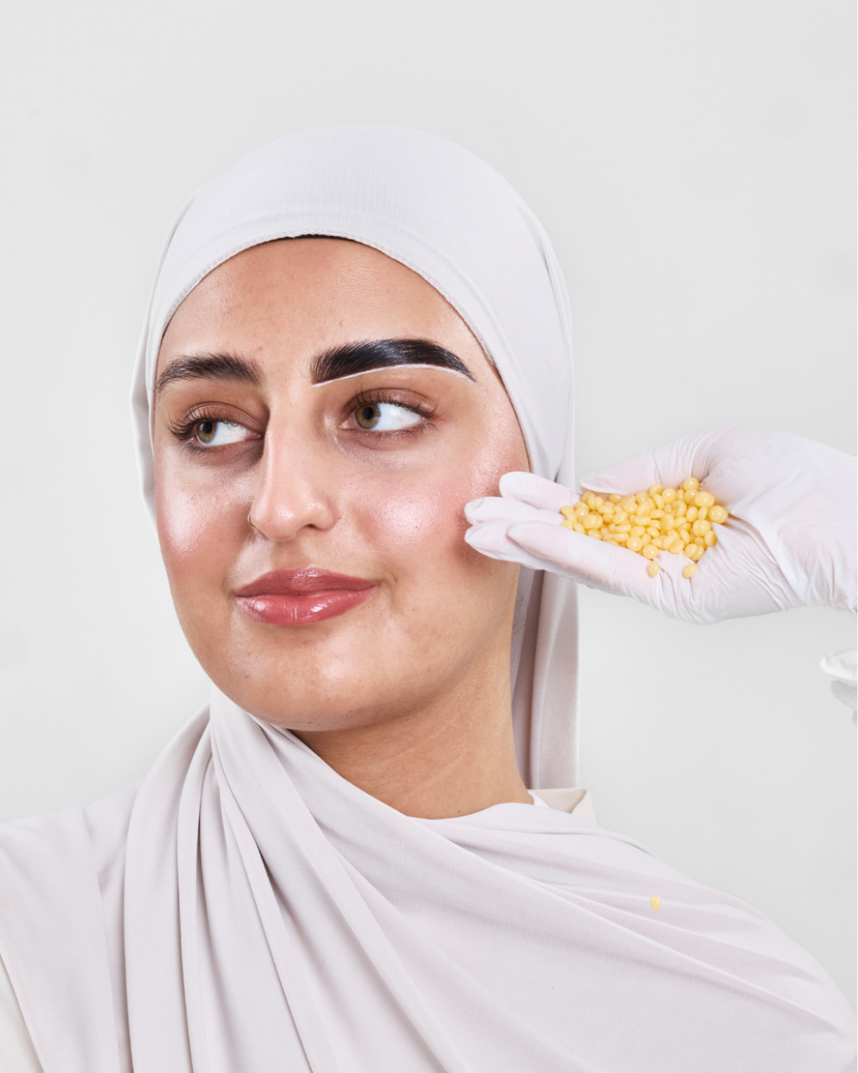 Design & Define Gold Vax 1 kg