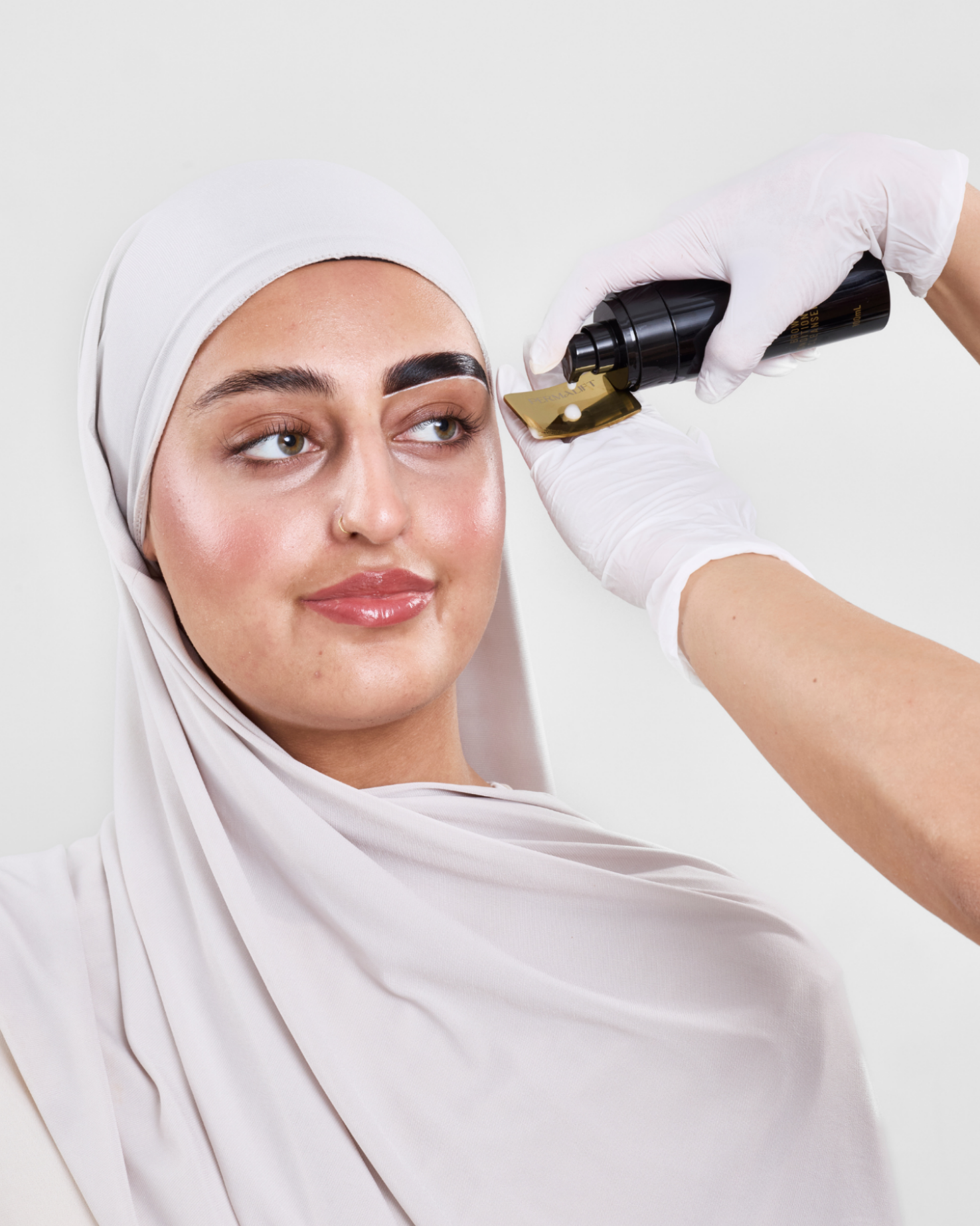 Brow Conditioning Cleanser 100ml - Brow Code