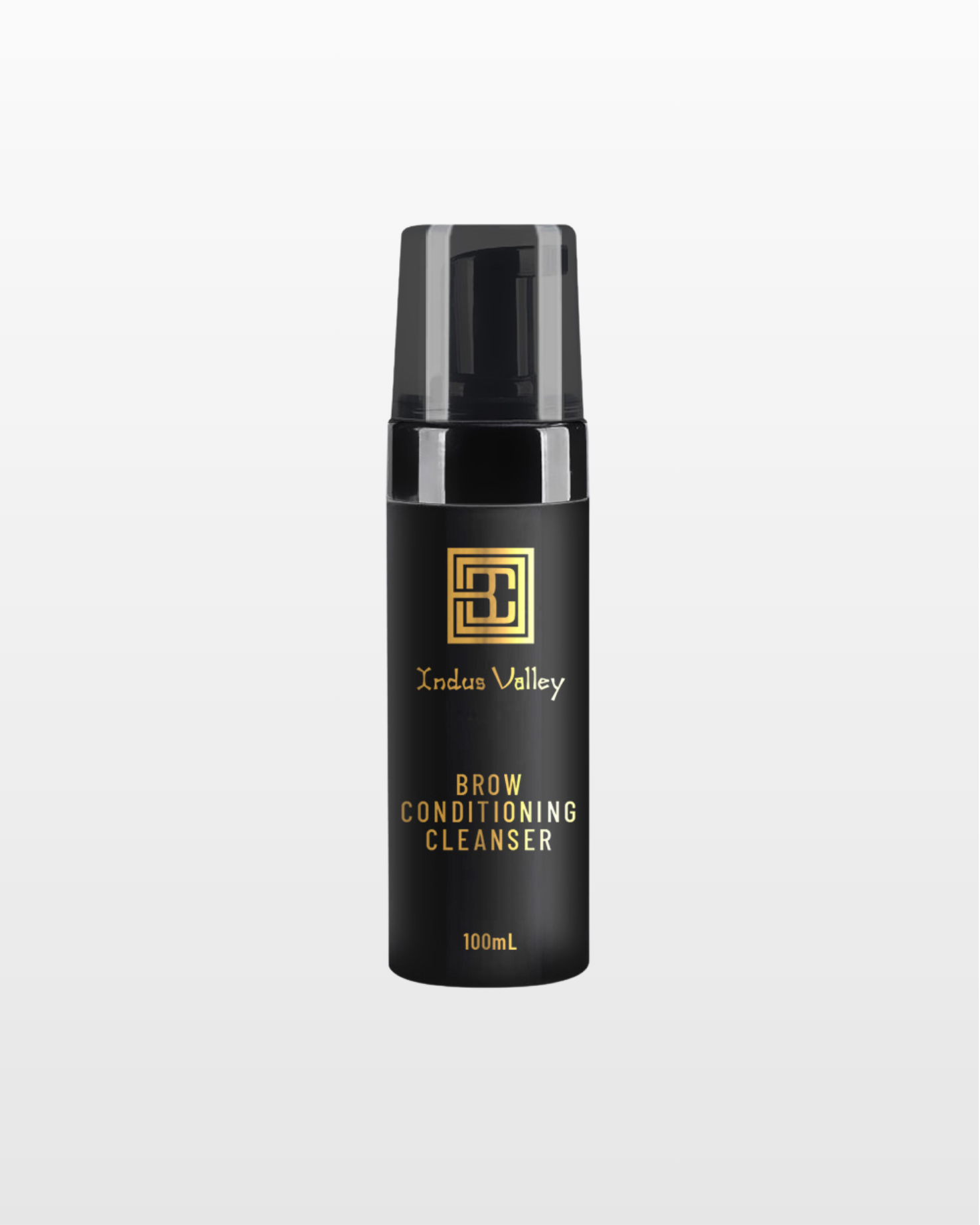 Brow Conditioning Bryn Rengöring 100ml