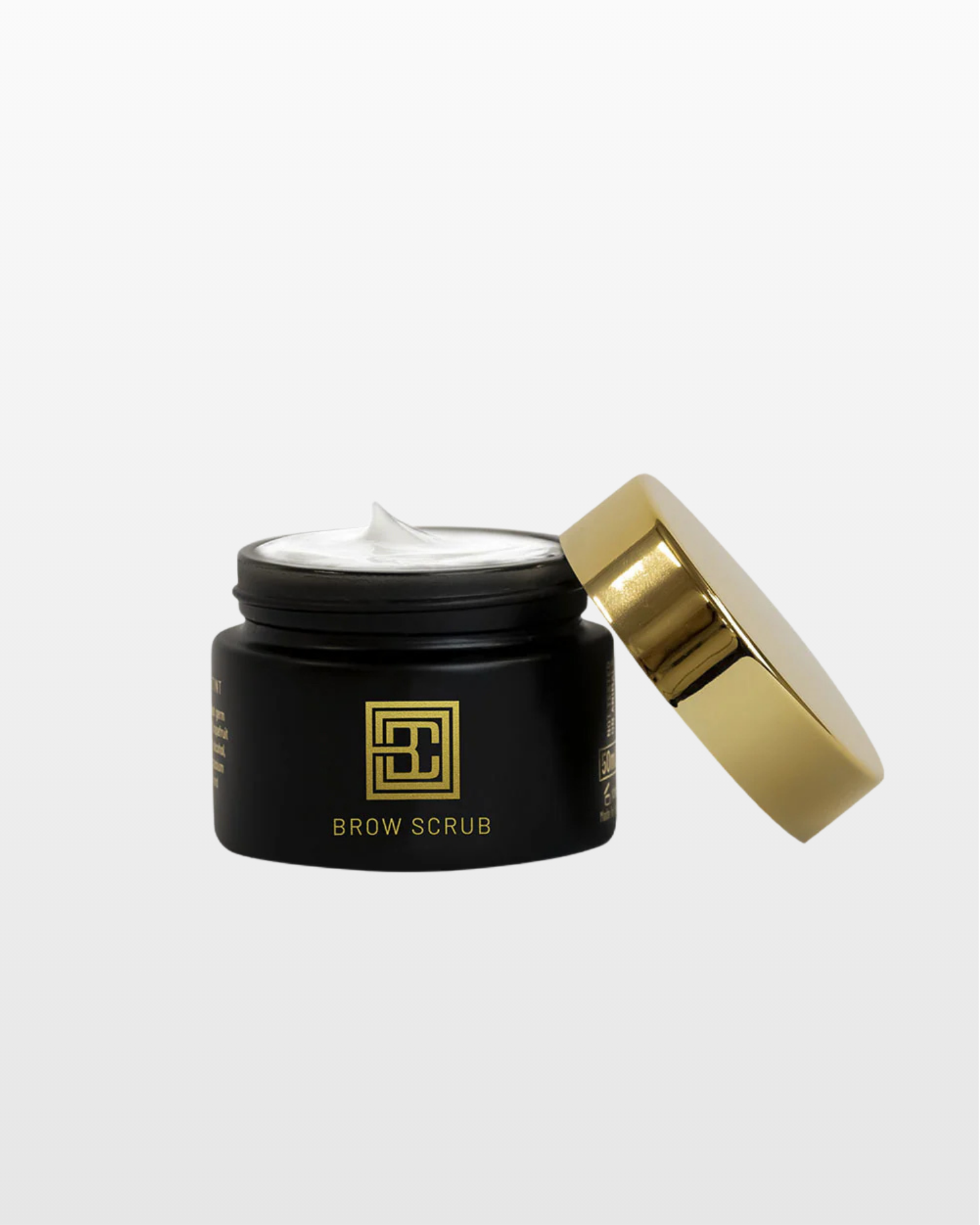 Brow Scrub 50 ml - Brow Code