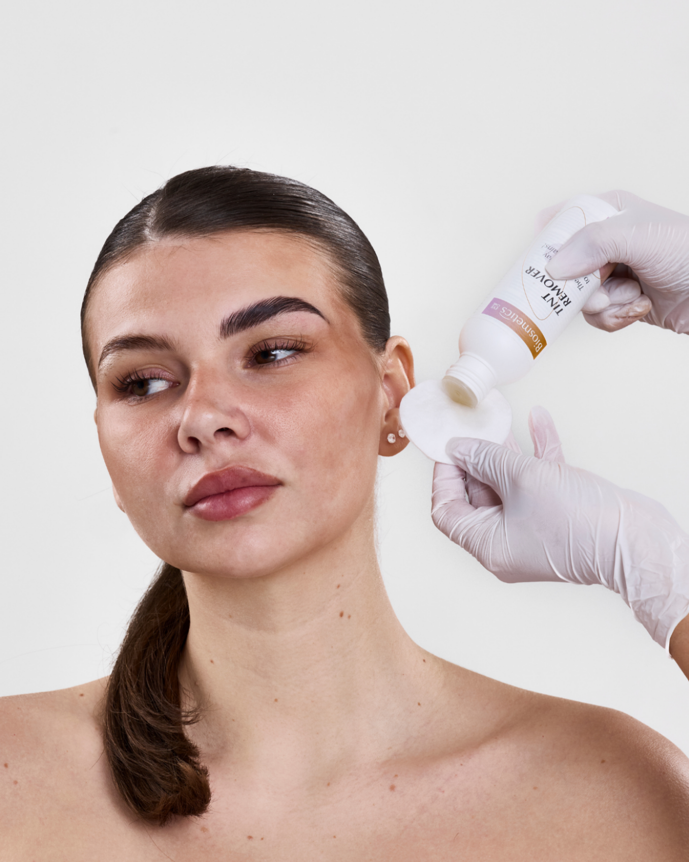 Biosmetics Tint Remover