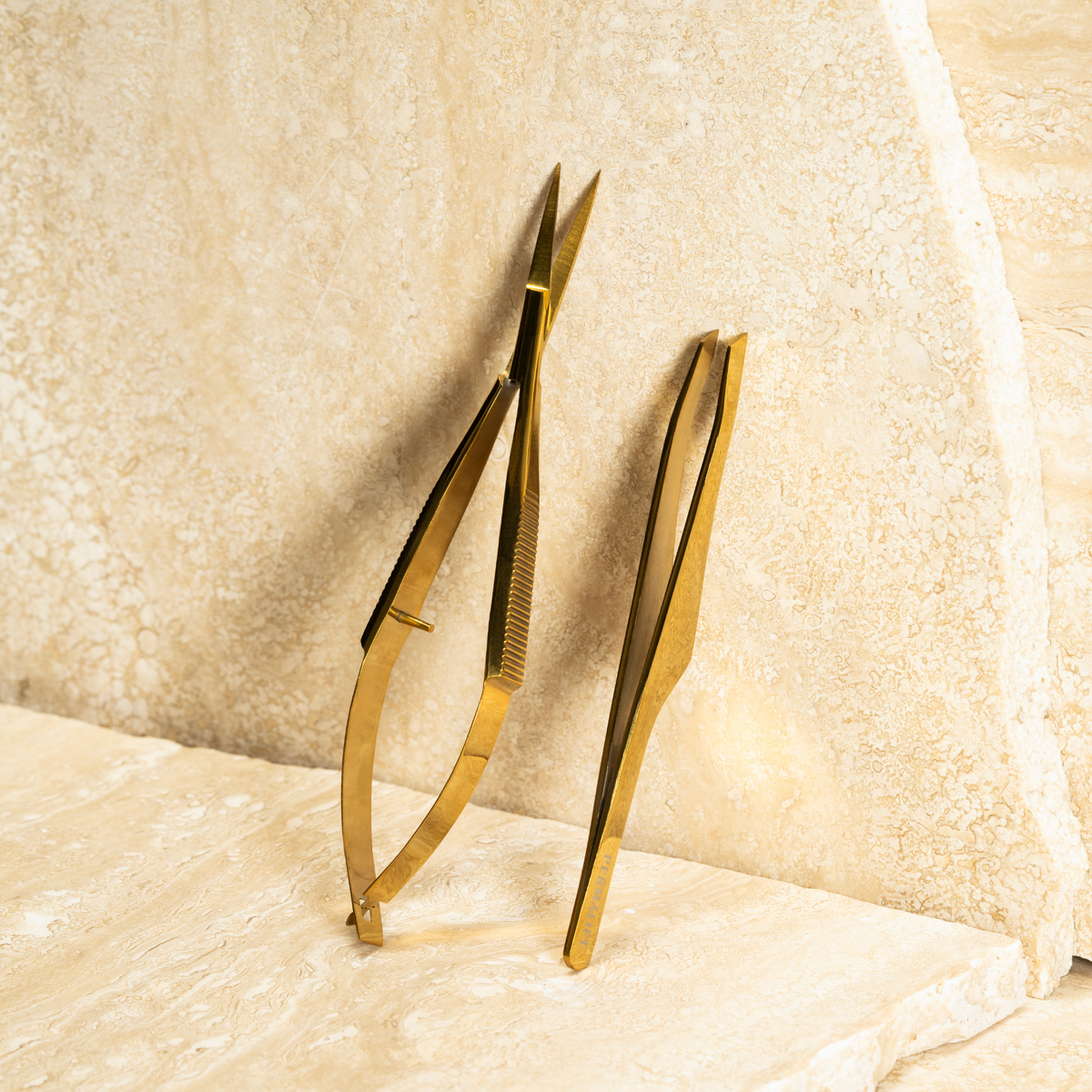 Brynformnings Kit - Gold Collection