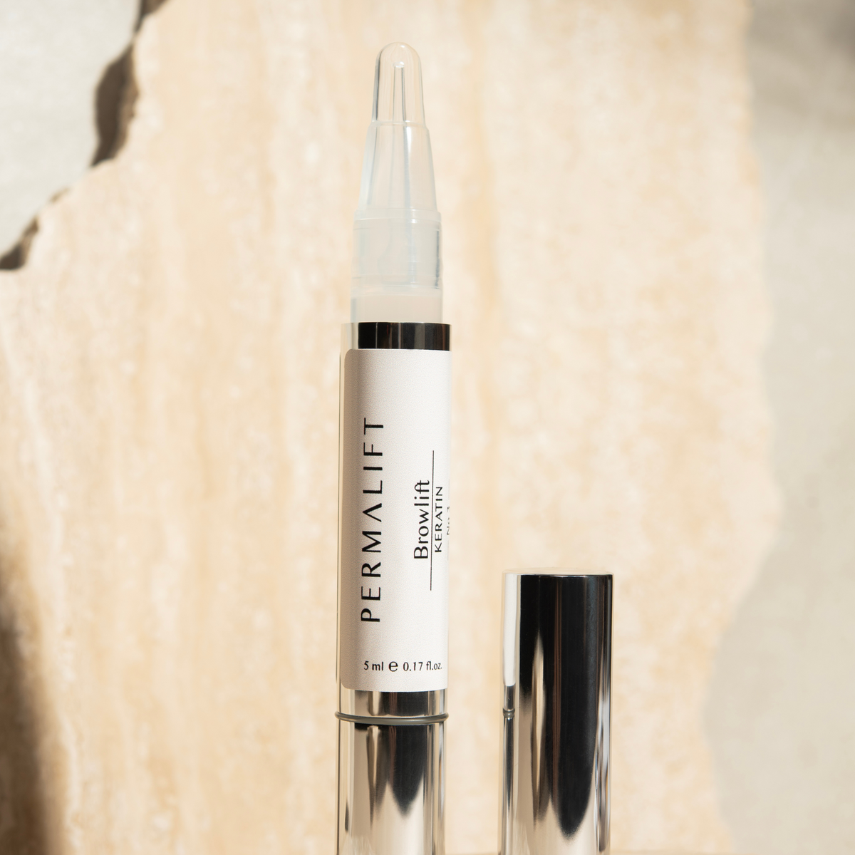 Browlift Solutions- 3 Step Kit