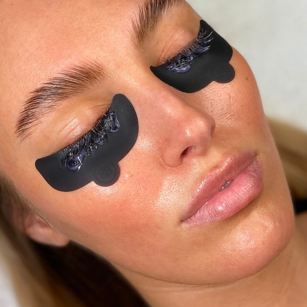 Permalift Silicone Under Eye Patches